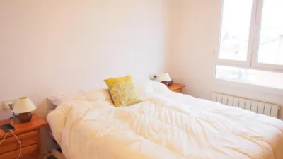 Piso en alquiler en Ensanches - Zabalguneak, Ensanches - Zabalguneak (Pamplona - Iruña) de 920 €<span>/mes</span>