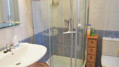 Piso en alquiler en Ensanches - Zabalguneak, Ensanches - Zabalguneak (Pamplona - Iruña) de 920 €<span>/mes</span>