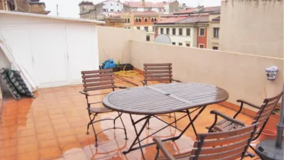 Piso en alquiler en Ensanches - Zabalguneak, Ensanches - Zabalguneak (Pamplona - Iruña) de 920 €<span>/mes</span>