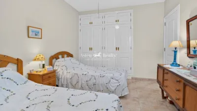 Apartment on Calle Quinto Centenario, No. 30 photo 9