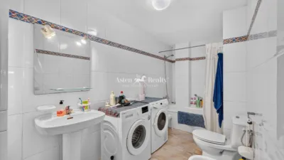 Apartment on Calle Quinto Centenario, No. 30 photo 10