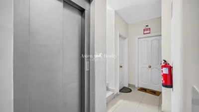 Apartment on Calle Quinto Centenario, No. 30 photo 11