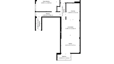 Apartment on Calle Quinto Centenario, No. 30 photo 12