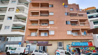 Apartment on Calle Quinto Centenario, No. 30 photo 13
