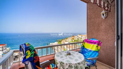 Apartment on Calle Quinto Centenario, No. 30 photo 2