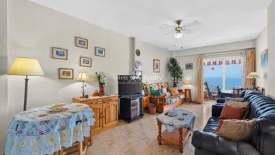 Apartment on Calle Quinto Centenario, No. 30 photo 4