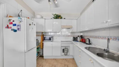 Apartment on Calle Quinto Centenario, No. 30 photo 6
