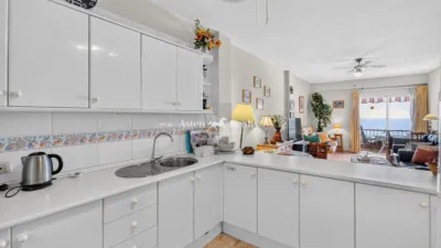 Apartment on Calle Quinto Centenario, No. 30 photo 7