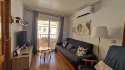 Apartment in Torrevieja photo 11