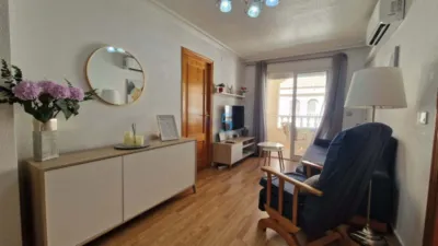 Apartment in Torrevieja photo 12