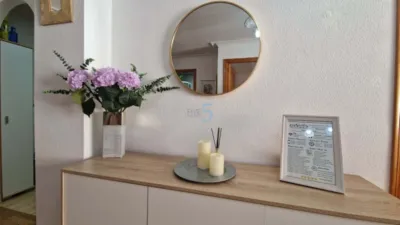 Apartment in Torrevieja photo 13