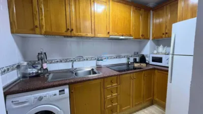 Apartment in Torrevieja photo 14