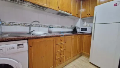 Apartment in Torrevieja photo 15