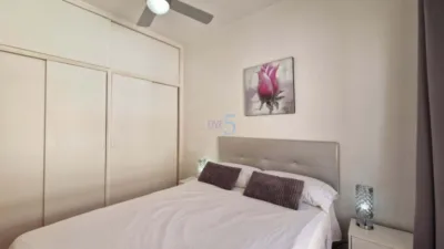 Apartment in Torrevieja photo 17