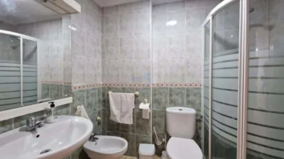 Apartment in Torrevieja photo 18