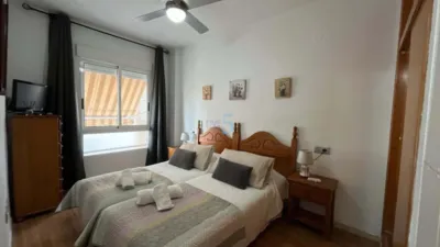 Apartment in Torrevieja photo 19