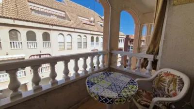 Apartment in Torrevieja photo 21