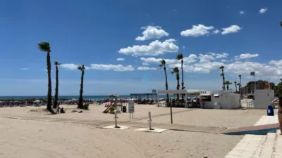 Apartment in Torrevieja photo 23
