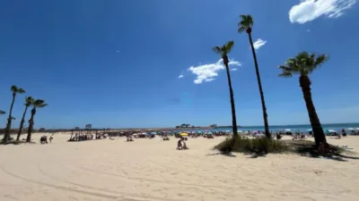 Piso – Torrevieja, Urbanización Los Balcones - Vista 2