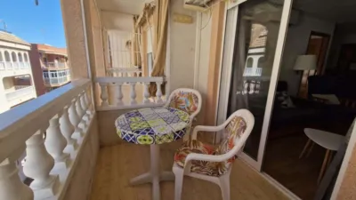 Piso – Torrevieja, Urbanización Los Balcones - Vista 3