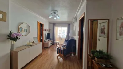 Apartment in Torrevieja photo 8