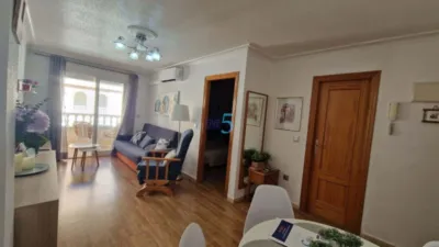 Apartment in Torrevieja photo 9