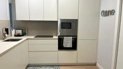 Piso en alquiler en Plaza del Castillo, Casco Antiguo - Alde Zaharra (Pamplona - Iruña) de 1.235 €<span>/mes</span>