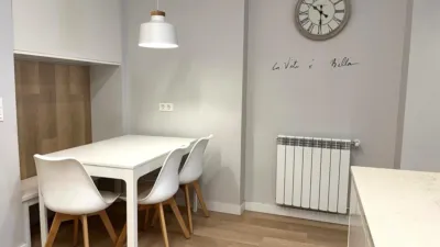 Piso en alquiler en Plaza del Castillo, Casco Antiguo - Alde Zaharra (Pamplona - Iruña) de 1.235 €<span>/mes</span>