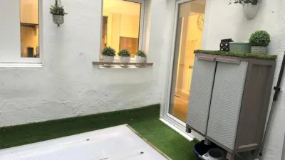 Piso en alquiler en Plaza del Castillo, Casco Antiguo - Alde Zaharra (Pamplona - Iruña) de 1.235 €<span>/mes</span>