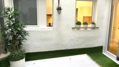 Piso en alquiler en Plaza del Castillo, Casco Antiguo - Alde Zaharra (Pamplona - Iruña) de 1.235 €<span>/mes</span>