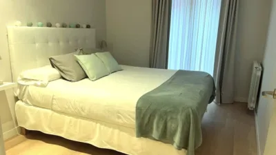 Piso en alquiler en Plaza del Castillo, Casco Antiguo - Alde Zaharra (Pamplona - Iruña) de 1.235 €<span>/mes</span>