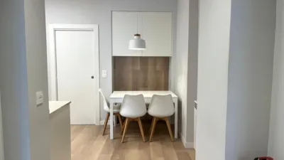 Piso en alquiler en Plaza del Castillo, Casco Antiguo - Alde Zaharra (Pamplona - Iruña) de 1.235 €<span>/mes</span>