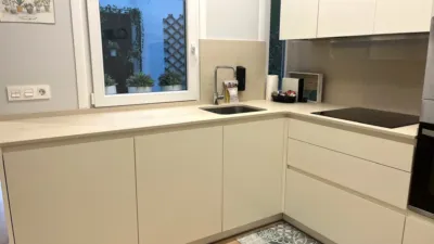 Piso en alquiler en Plaza del Castillo, Casco Antiguo - Alde Zaharra (Pamplona - Iruña) de 1.235 €<span>/mes</span>