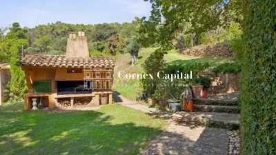 Rustic Finca in Camí de Vall-Llobrega photo 25