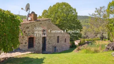 Rustic Finca in Camí de Vall-Llobrega photo 32