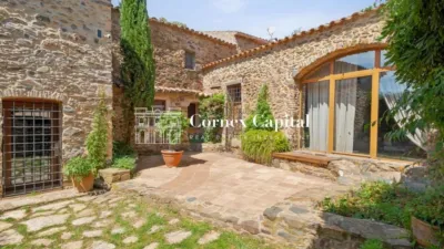 Rustic Finca in Camí de Vall-Llobrega photo 35