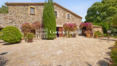 Rustic Finca in Camí de Vall-Llobrega photo 39