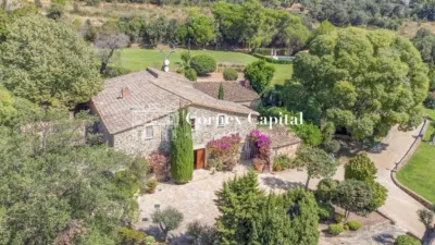 Rustic Finca in Camí de Vall-Llobrega photo 41