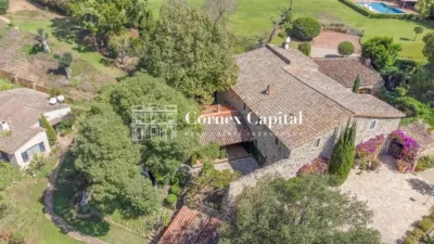 Rustic Finca in Camí de Vall-Llobrega photo 42