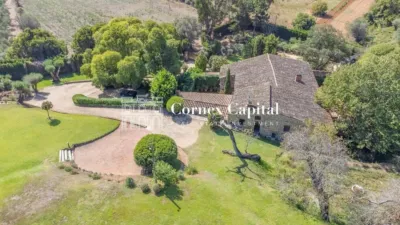 Rustic Finca in Camí de Vall-Llobrega photo 47