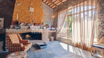 Rustic Finca in Camí de Vall-Llobrega photo 9