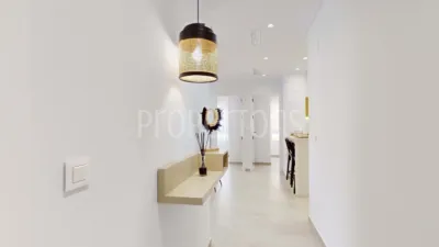 Pis – Guardamar del Segura, Urbanització El Ras - Vista 5