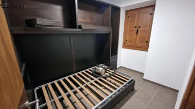 Casa adosada en venta en Zona Monumental, Centro-Echegaray (Pontevedra Capital) de 210.000 €