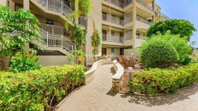 Apartment on Avenida Palm-mar, 38 photo 15
