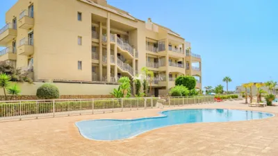Apartment on Avenida Palm-mar, 38 photo 16