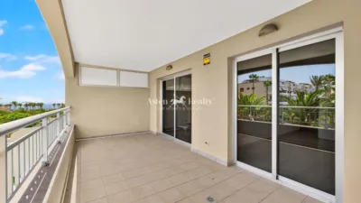 Apartment on Avenida Palm-mar, 38 photo 2
