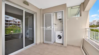 Apartment on Avenida Palm-mar, 38 photo 4