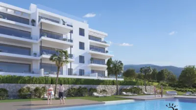 Pis – San Miguel de Salinas - Vista 3