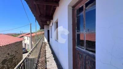 Casa en calle A Peroxa