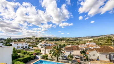 Casa – Teulada, la Marina Alta - Vista 2
